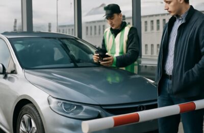 Ввоз автомобиля из