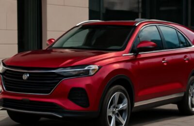 Changan CS75FL