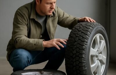 Как выбрать зимние шины