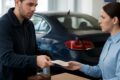 Как поставить автомобиль на учёт в ГИБДД