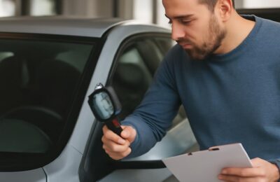 Как проверить авто на залог, арест и ограничения перед покупкой