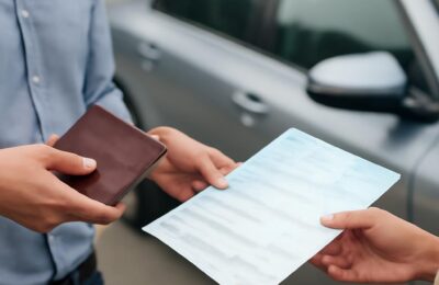 Как проверить документы при покупке авто